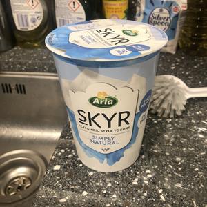 Keira留学之旅-酸奶牛油果的做法 步骤2