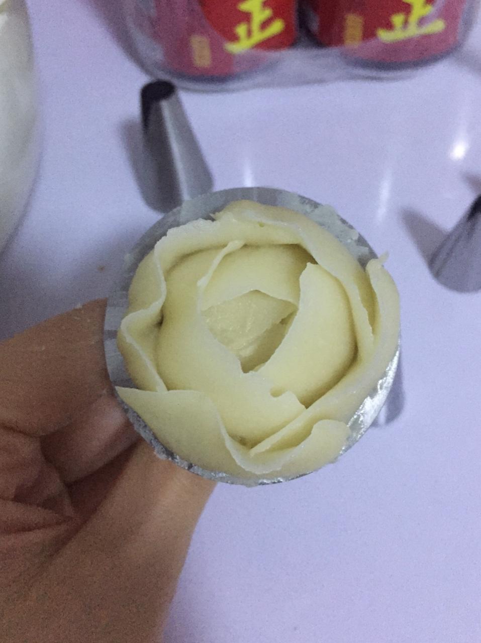 豆沙裱花视频2