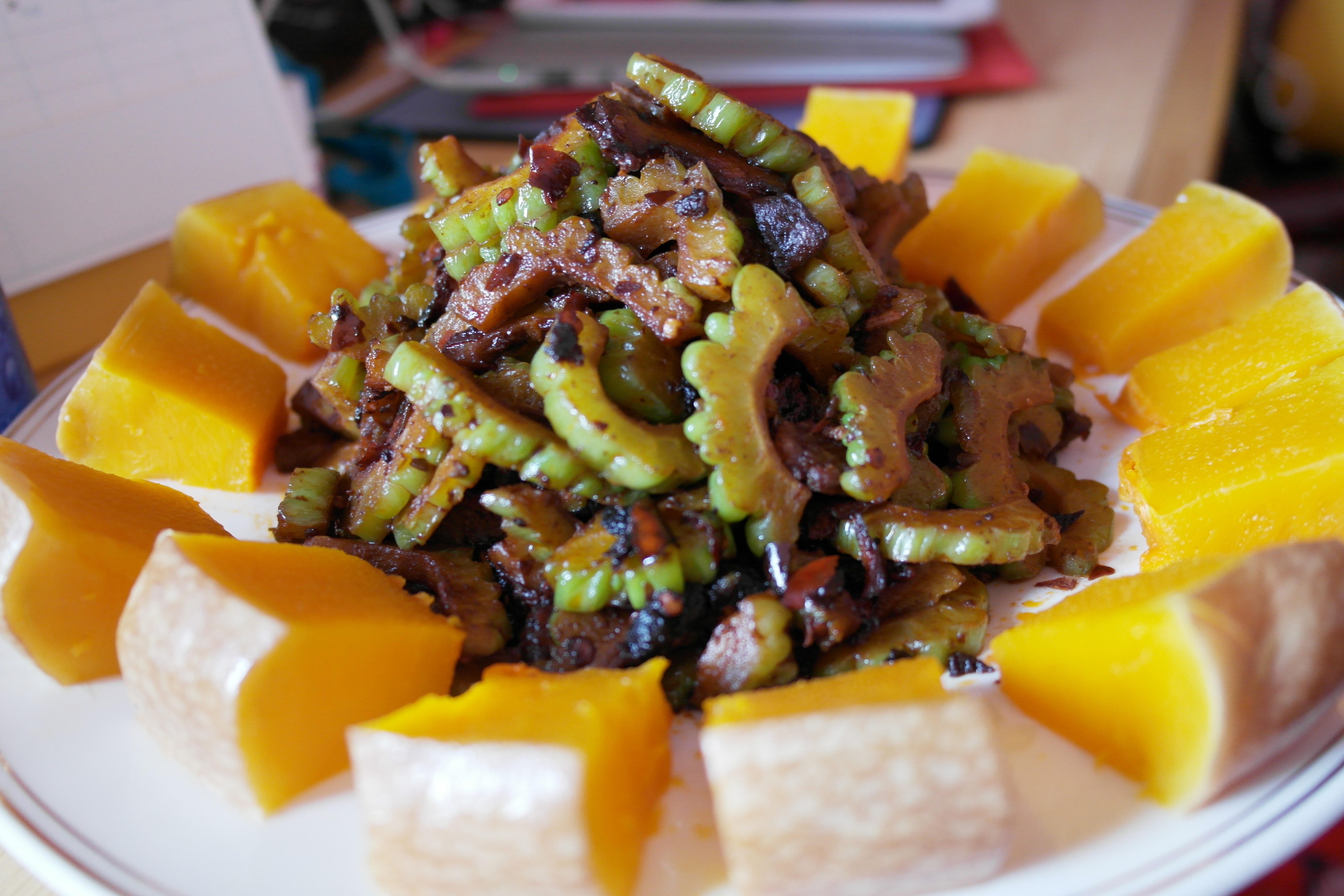 有奖征集白领快手菜