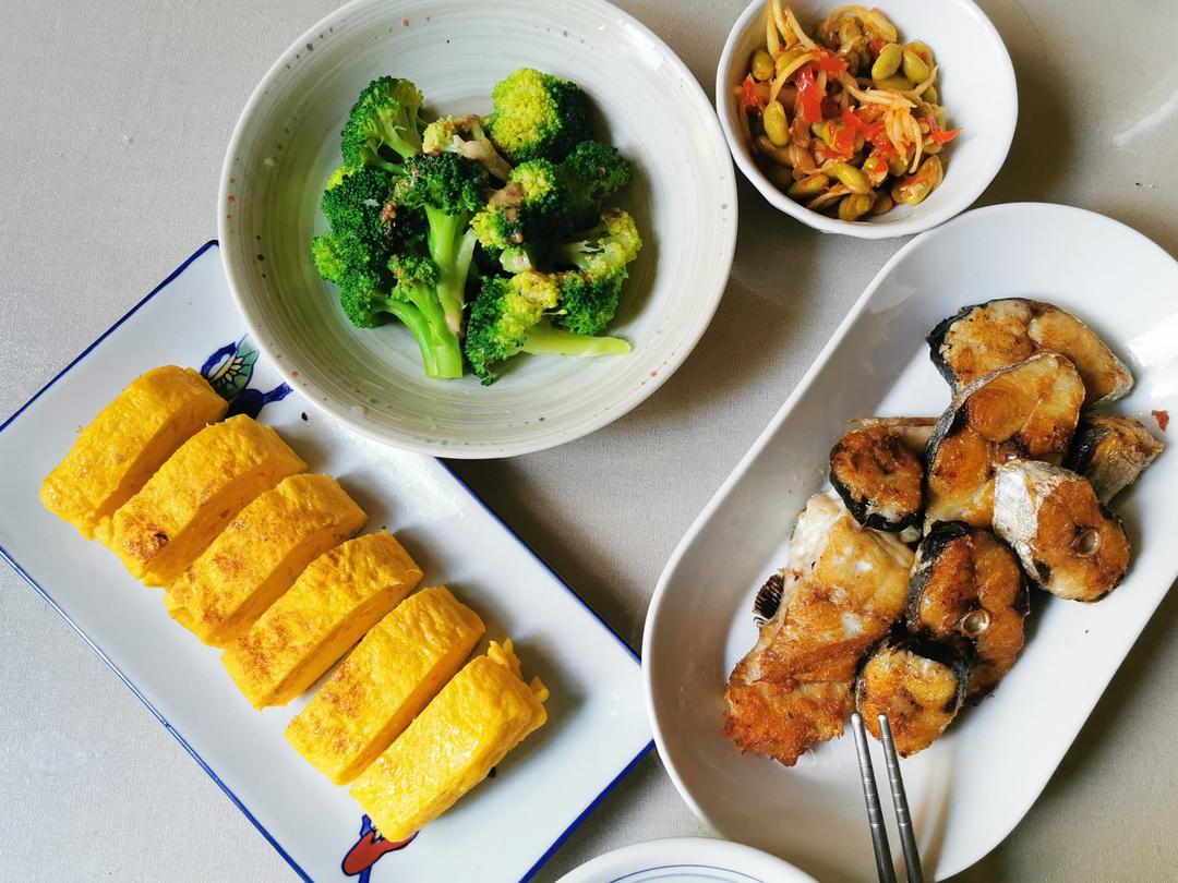 正确的玉子烧/厚蛋烧做法