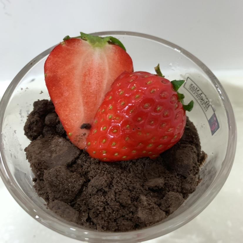 草莓的3+3种有爱吃法「厨娘物语」