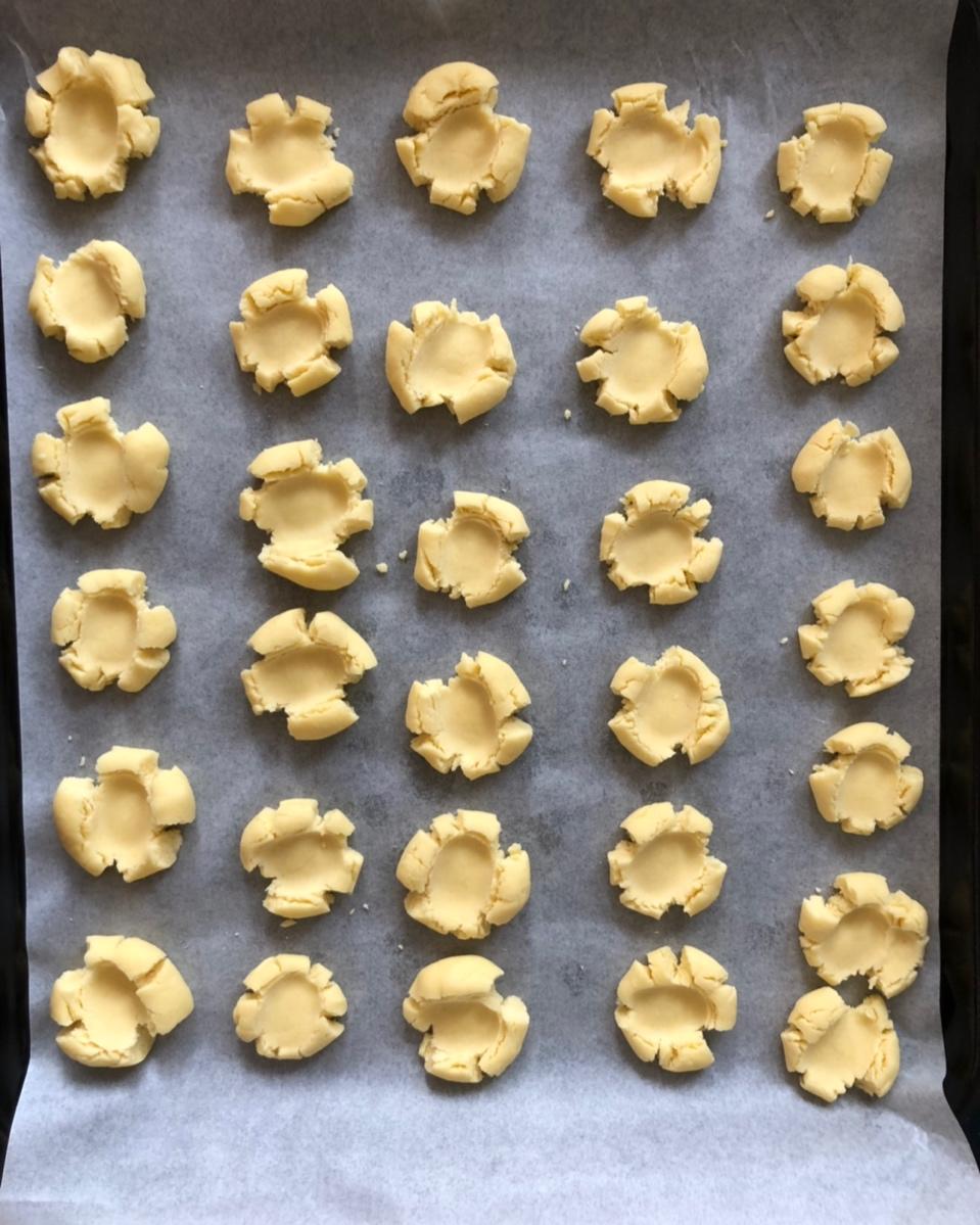 玛格丽特饼干