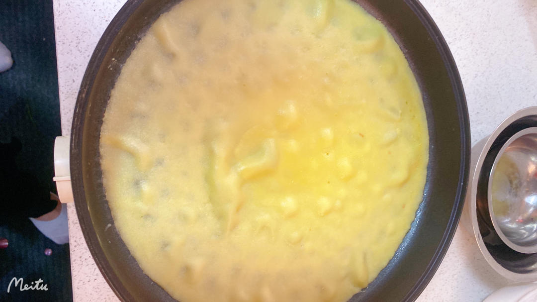 可可奥利奥毛巾卷