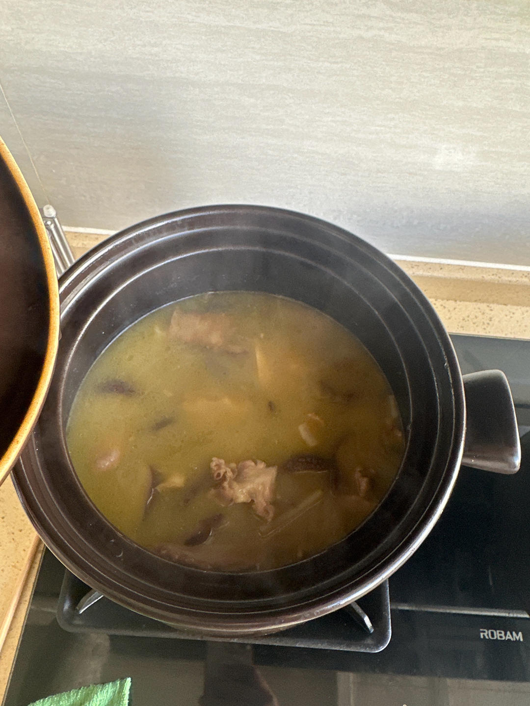 美味至极的佛跳墙（家庭版）