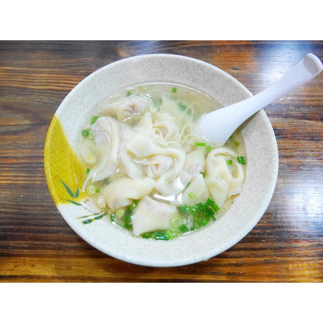 旅行中的吃吃喝喝
