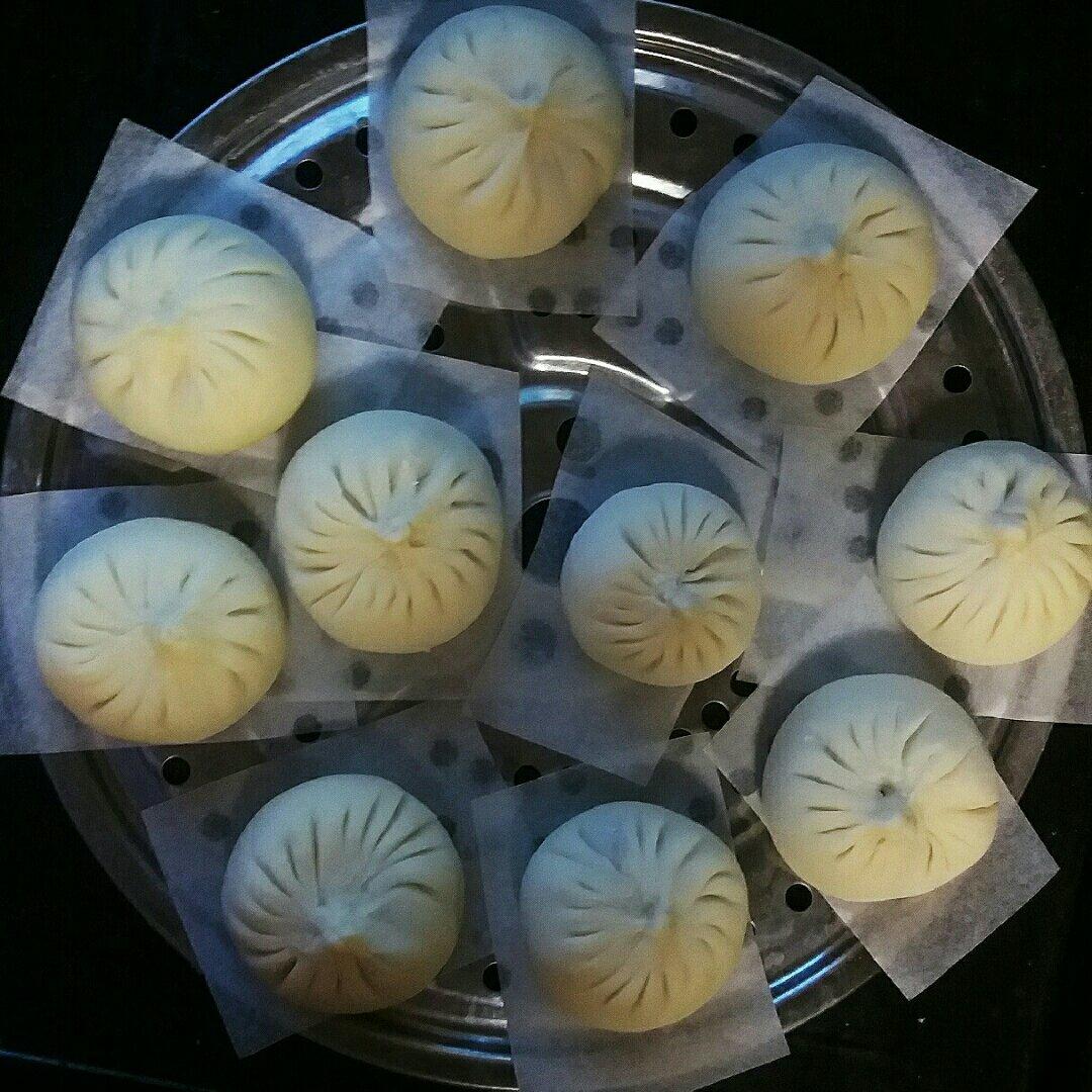 提褶包 包教包会的包子