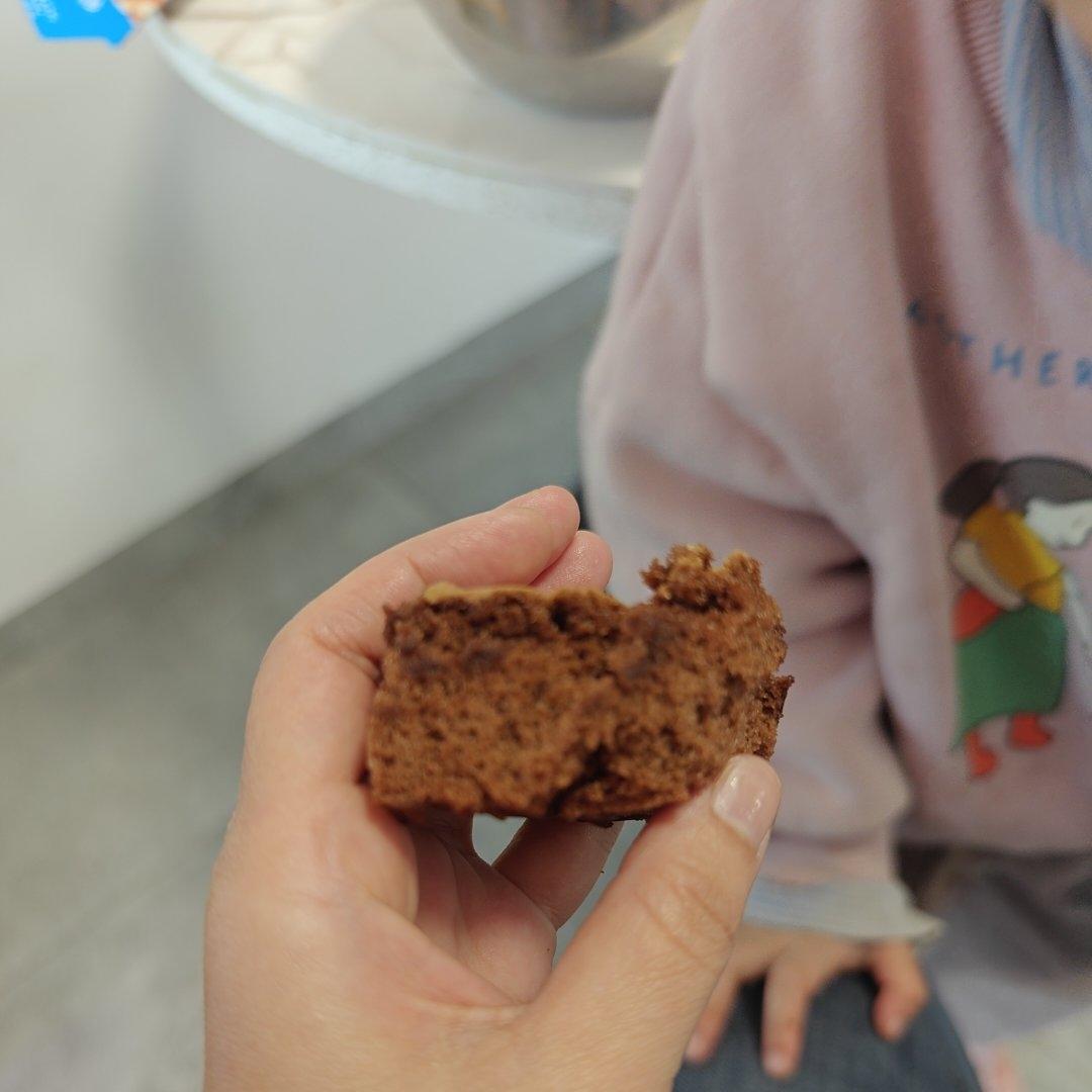 这是我做过最好吃的巧克力蛋糕卷。。。