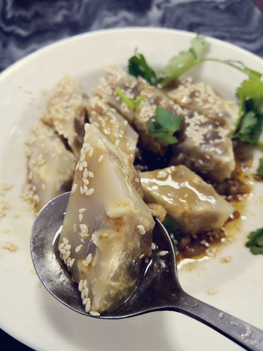 皮冻