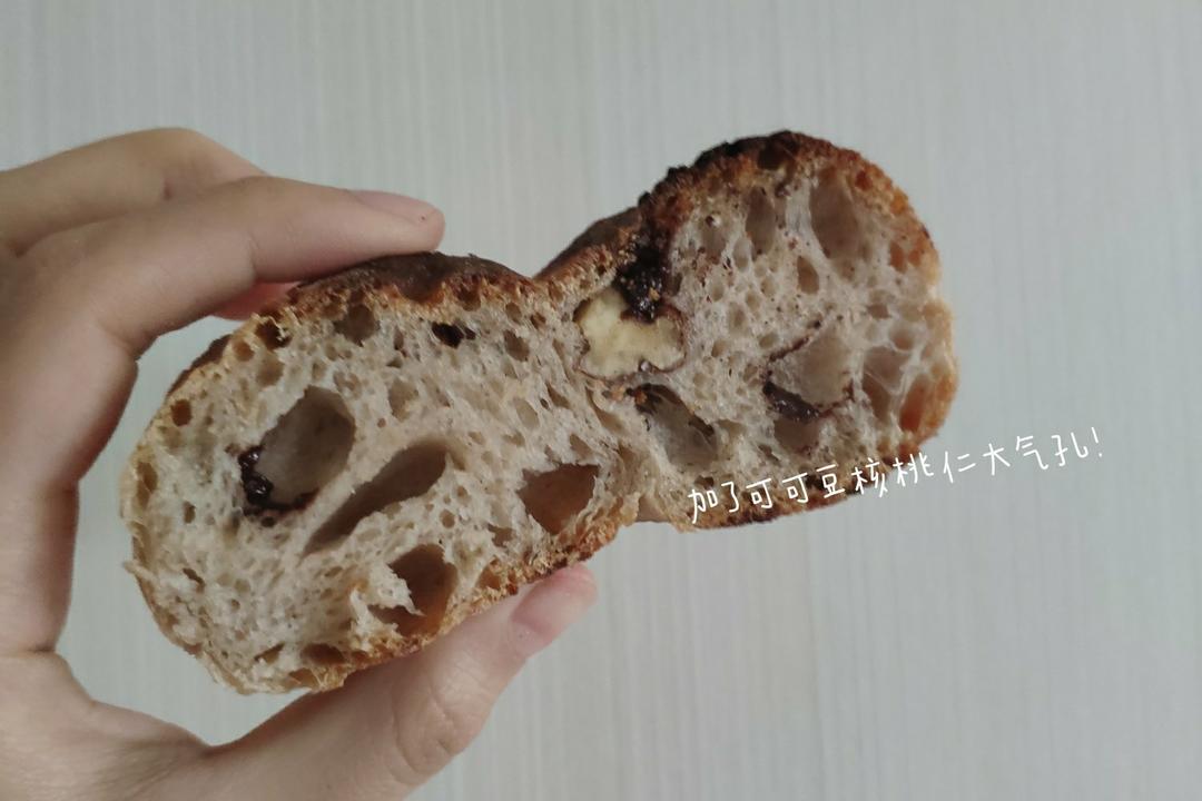 【小高姐】法棍 时间是这个面包最重要的一味调料