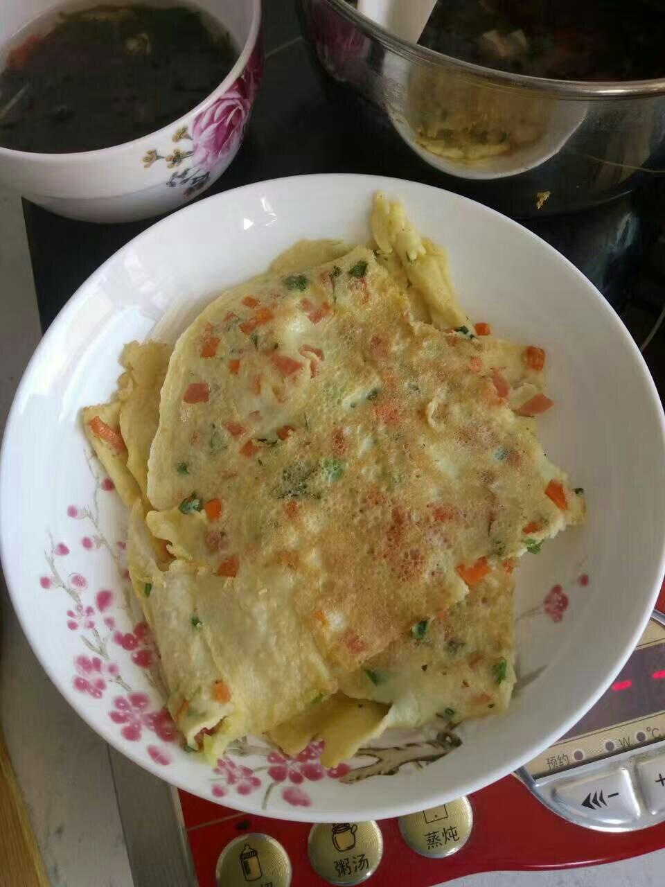 咖喱鸡饭