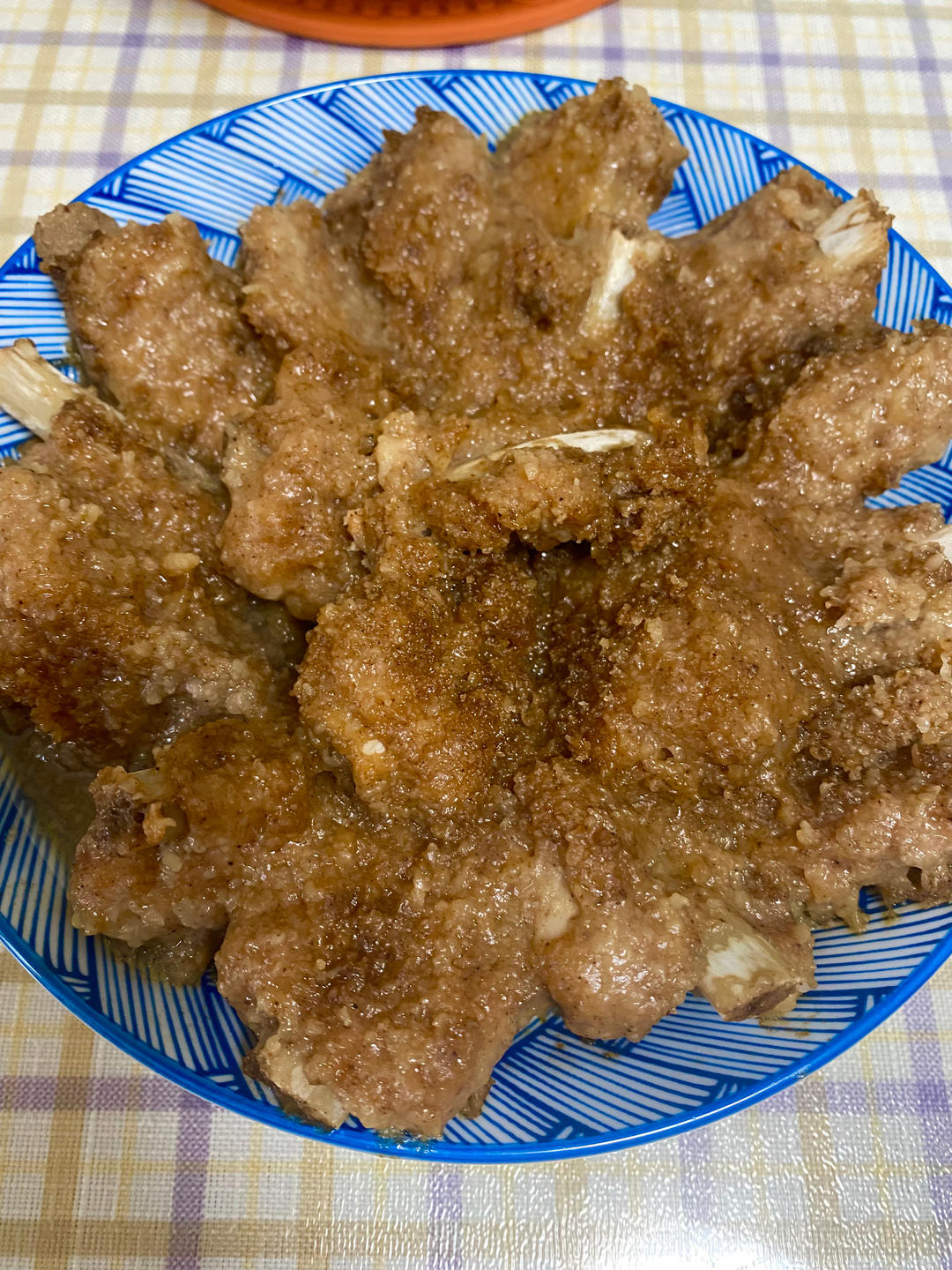 午餐•2026年1月25日