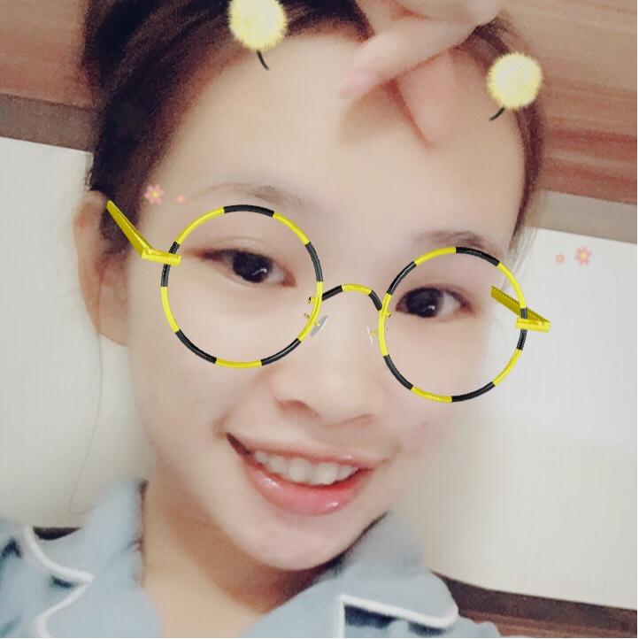 安安然-