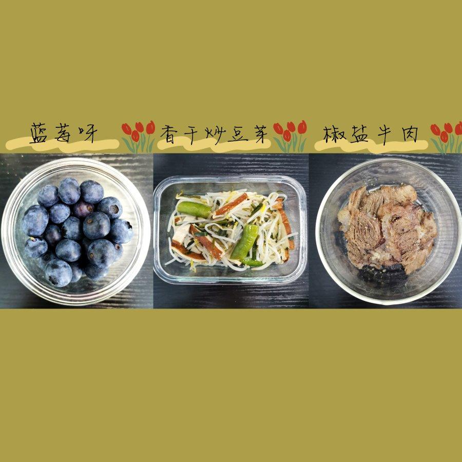 更期待明天的便当集🍱🥢