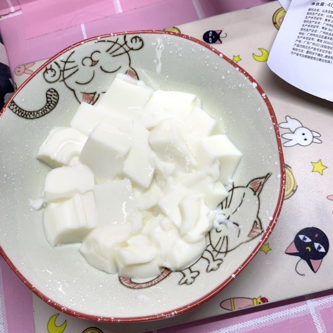 爱做菜的糊糊