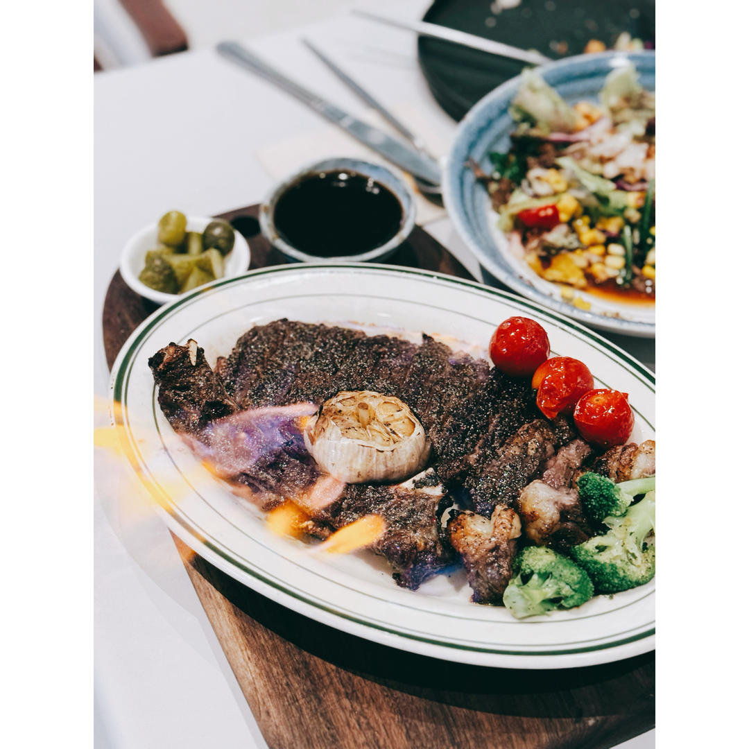 水皮座的逛吃逛吃