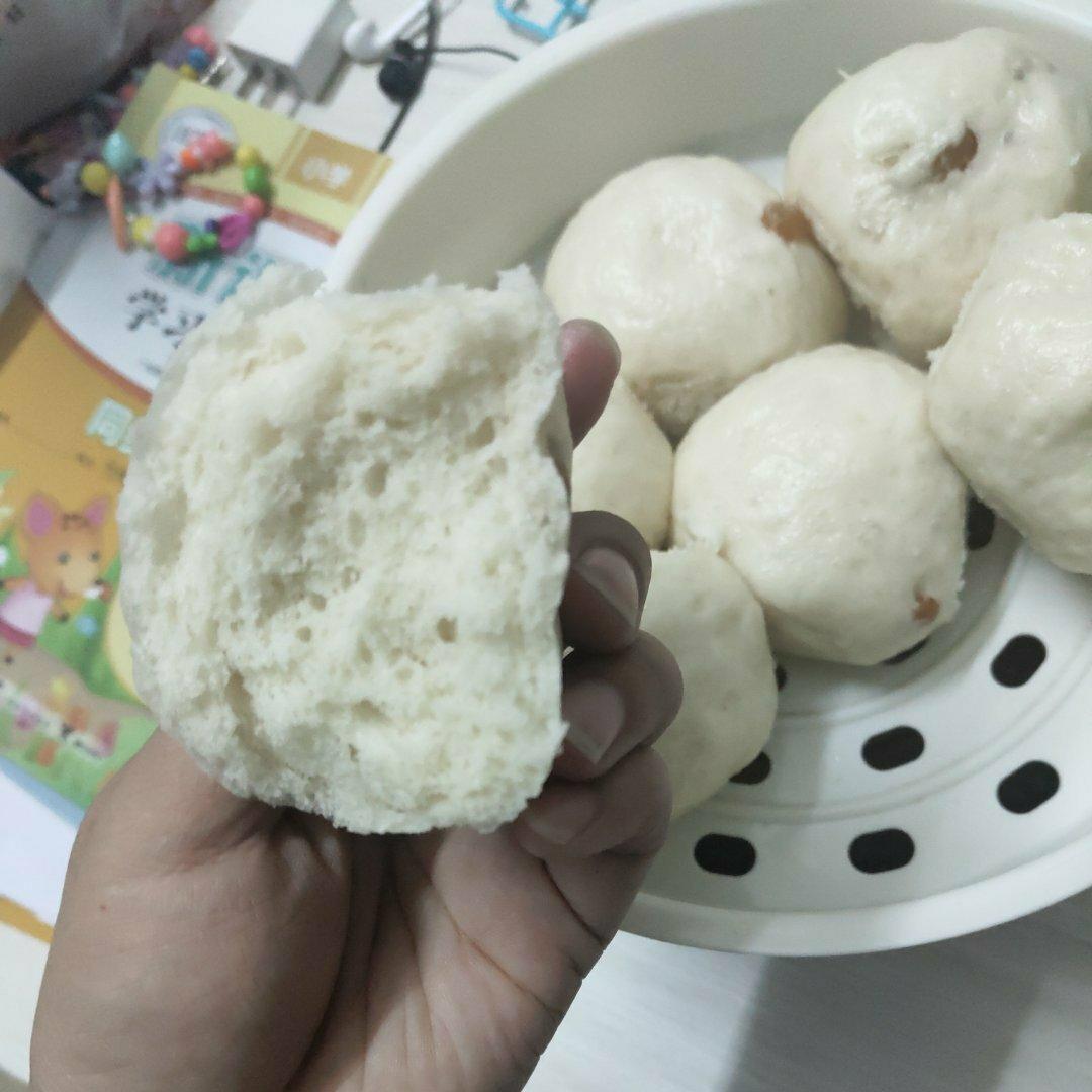 水光肌白馒头‼️(超简单 内附视频 详细版)