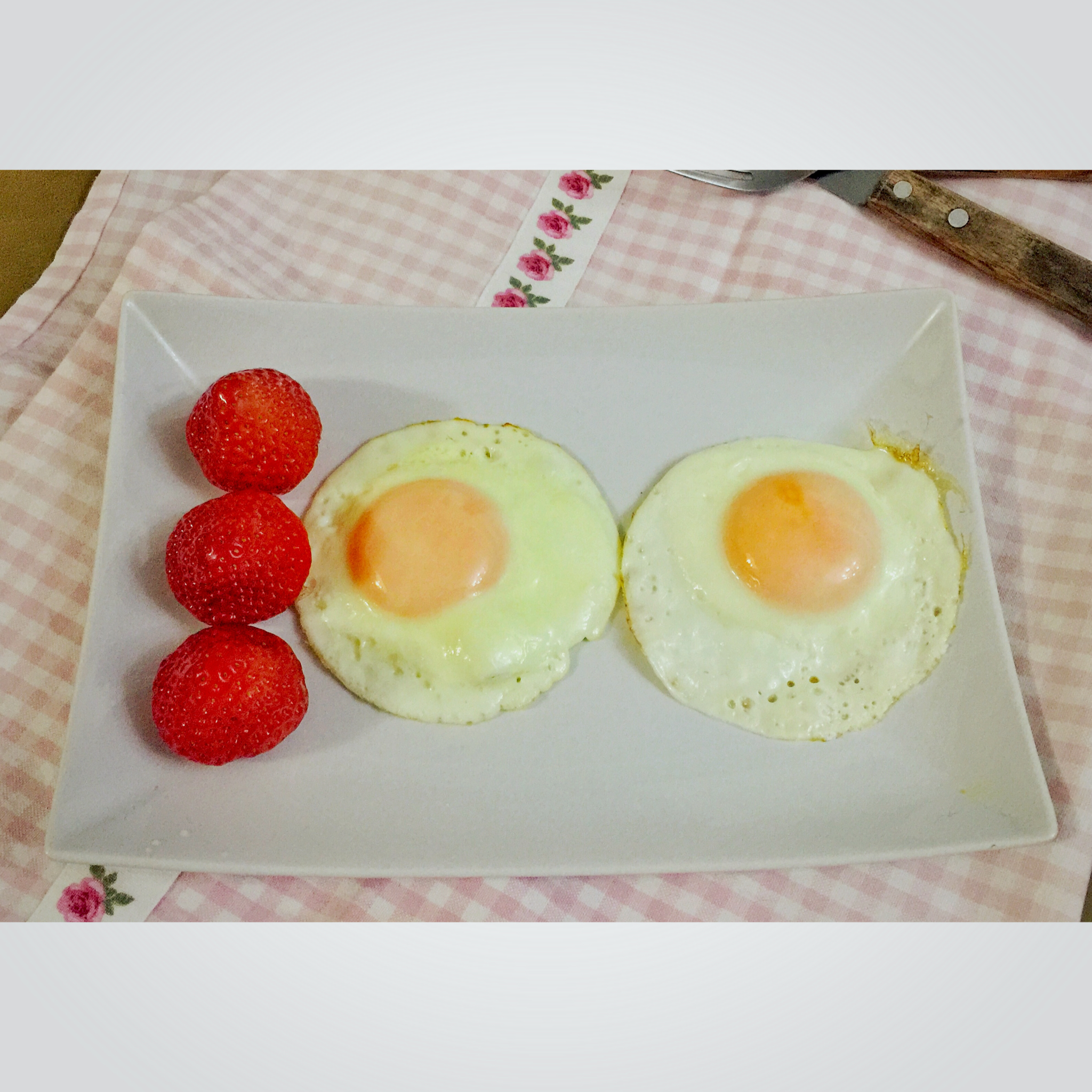 小样儿小小样儿做过100分早餐～逢考必过又到考试季 孩子们辛苦了一个