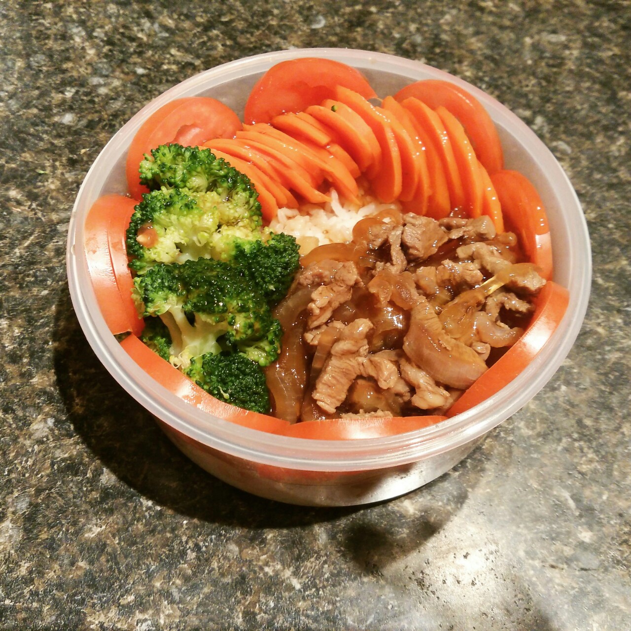 吉野家牛肉饭