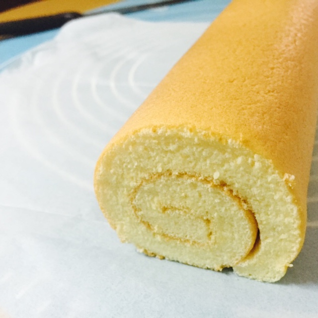 小四卷～风靡美食群的美味蛋糕卷