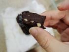 消耗可可粉——超简单超健康的巧克力