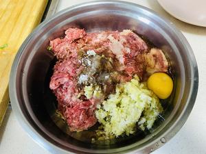 酸菜牛肉丸汤的做法 步骤4