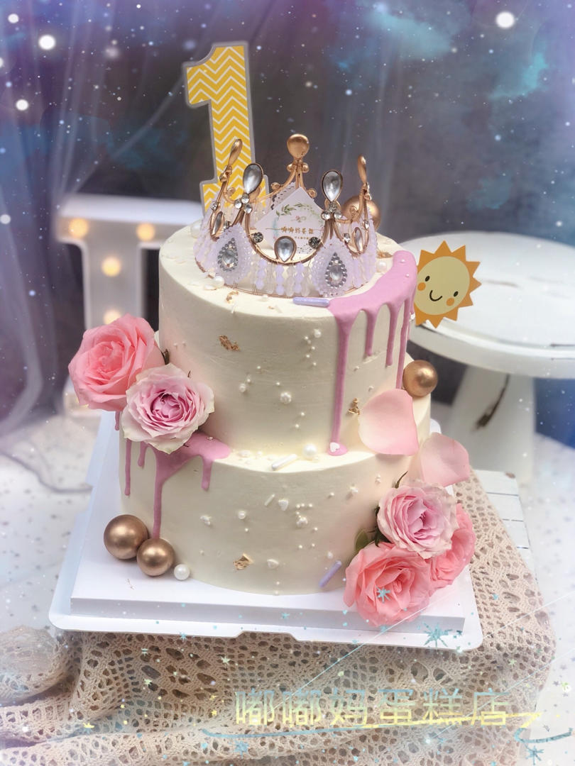 豪华版雪花酥  （颜值高版）