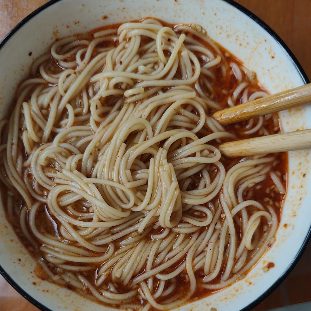 超级全的面条吃法‼️