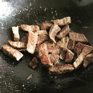 自制牛肉干，烤箱版的做法 步骤7