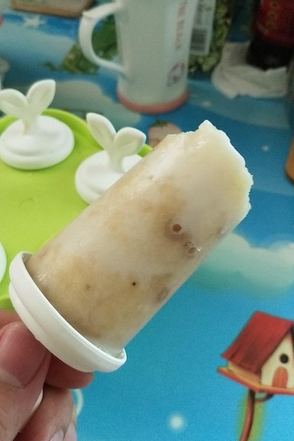 vincent198979做的香蕉冰棍