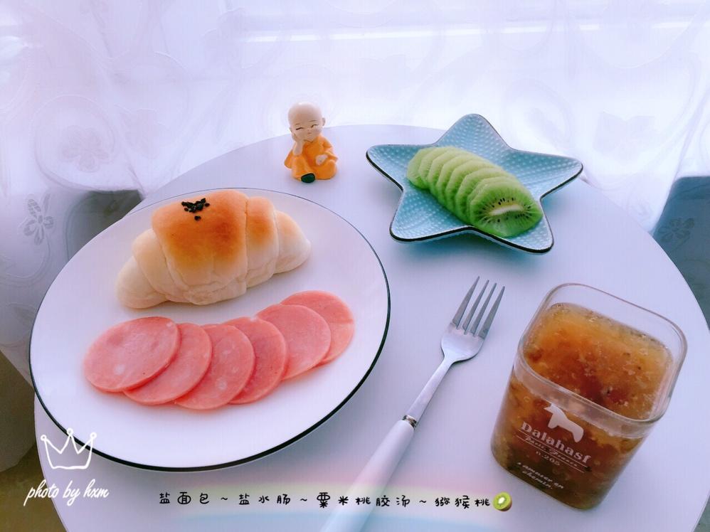 小猫家早餐