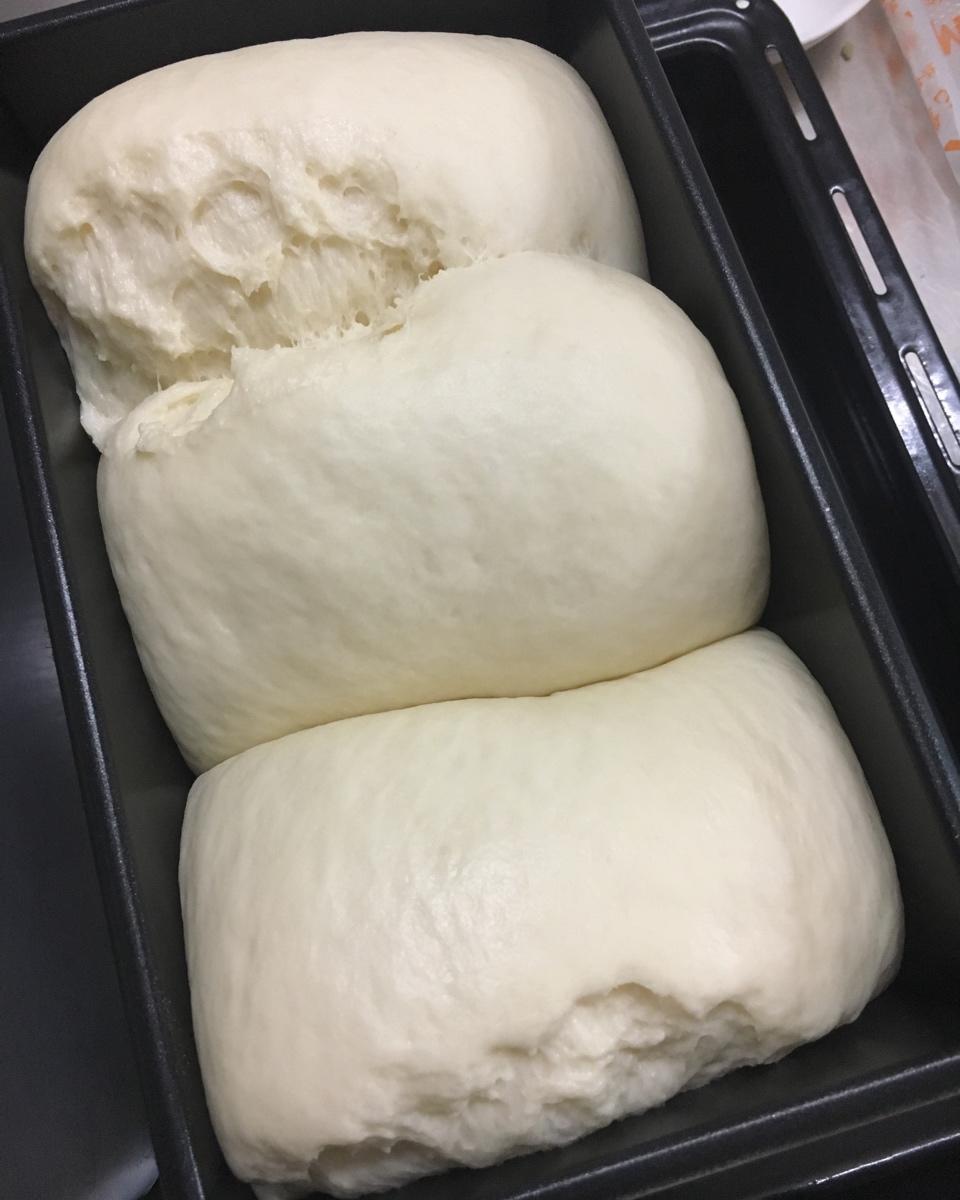 我的100个吐司练习