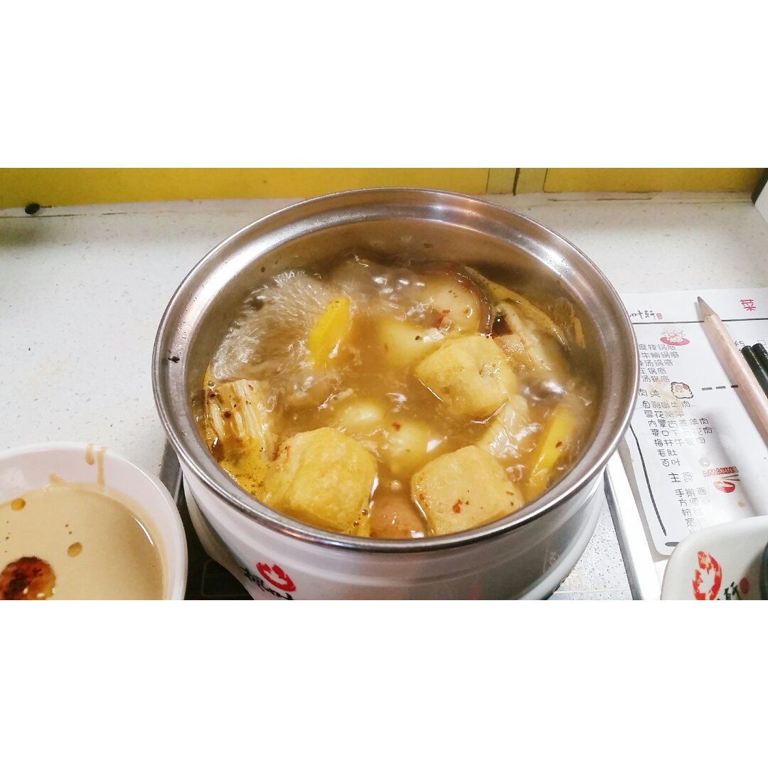 美食与爱，爱就是家❤