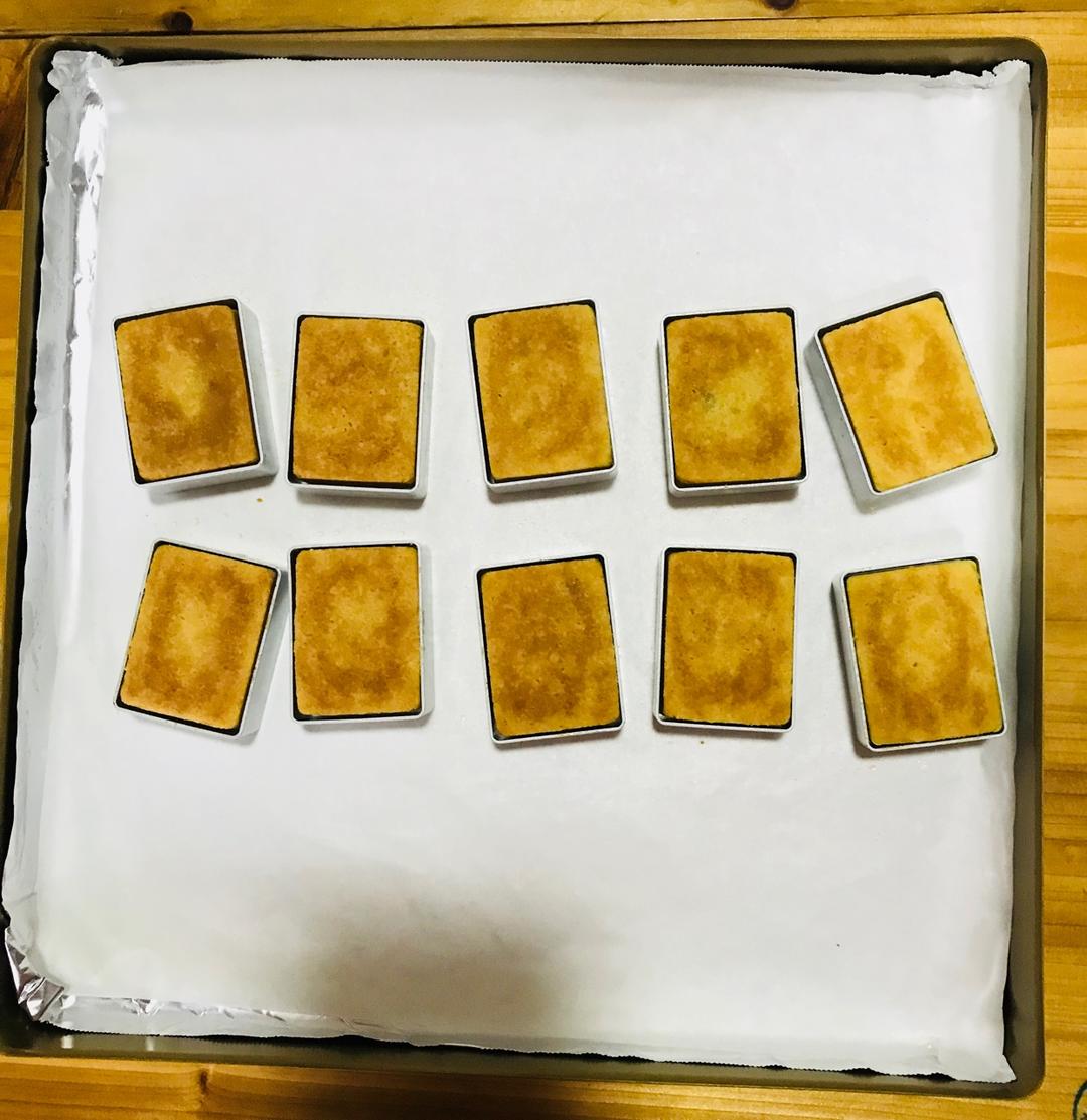 《Tinrry下午茶》教你做凤梨酥