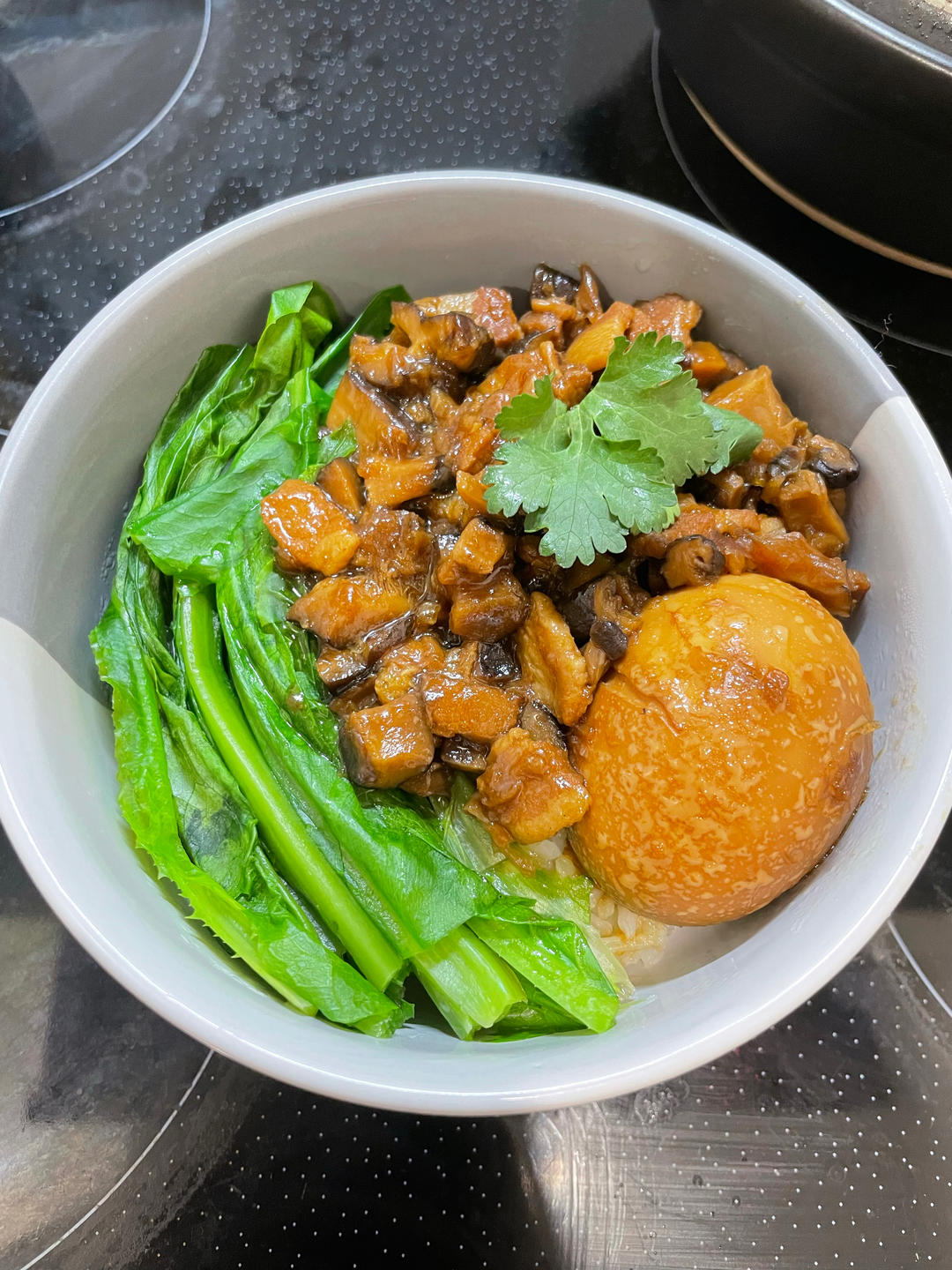 台式卤肉