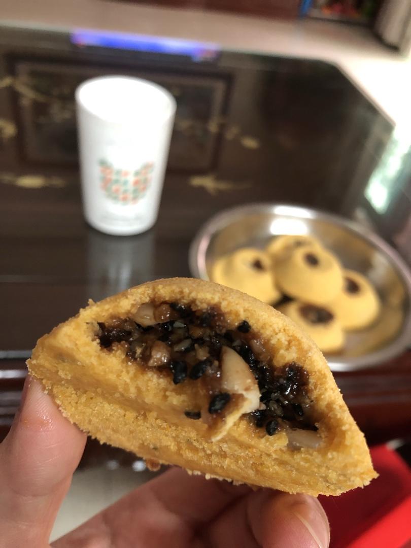 蜂蜜桂花蒸年糕（必做年货）~松糕~状元糕~糯米糕~粘米糕~籼米糕~沙糕~茶糕