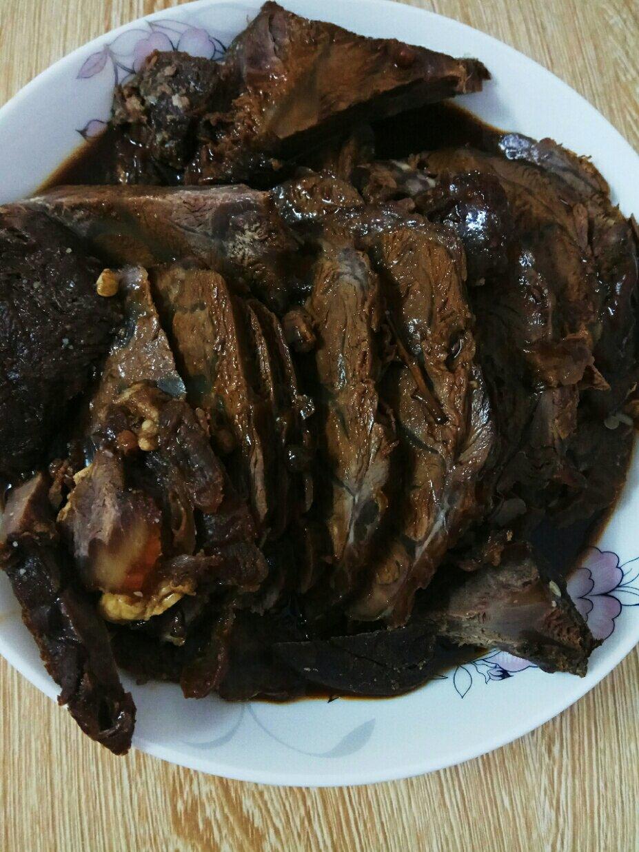 酱牛腱子