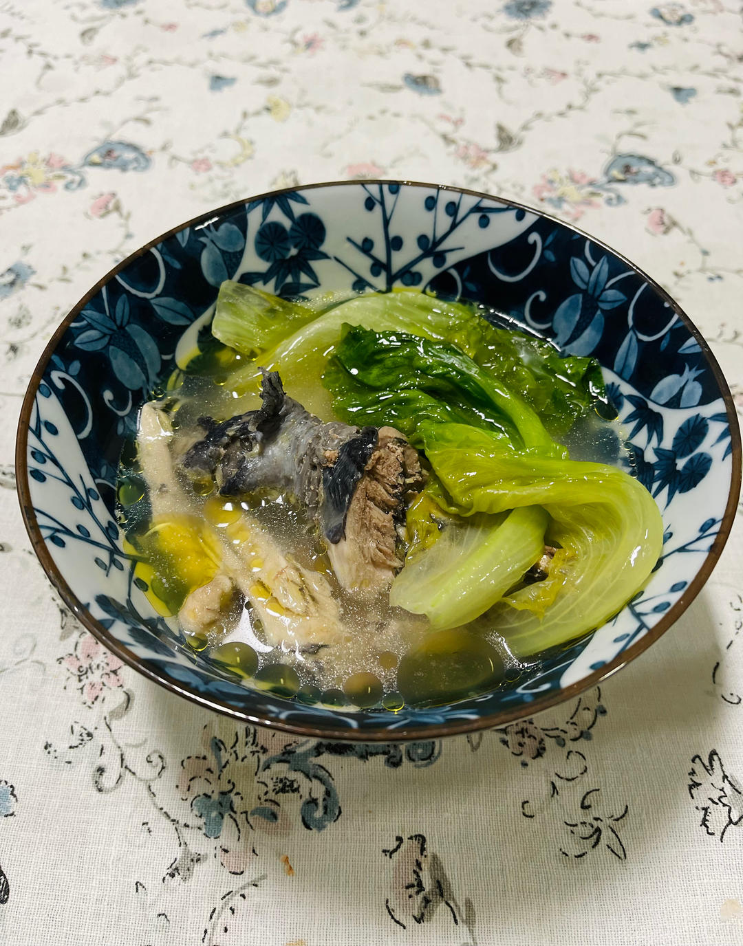 慢蜗牛家的高三娃早餐记录
