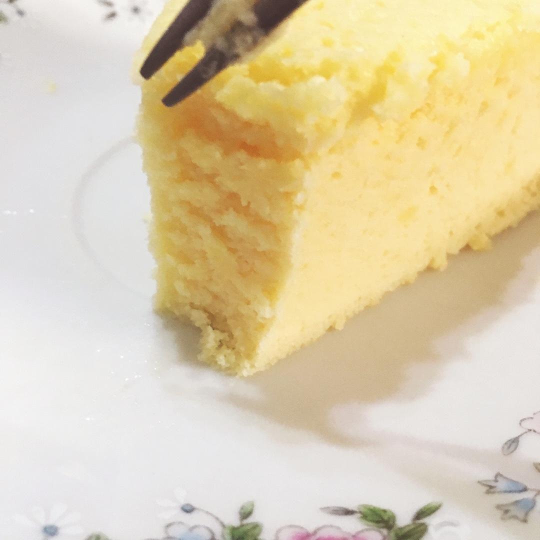 轻乳酪芝士蛋糕(8寸)