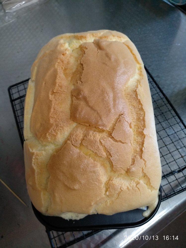 古早味蛋糕