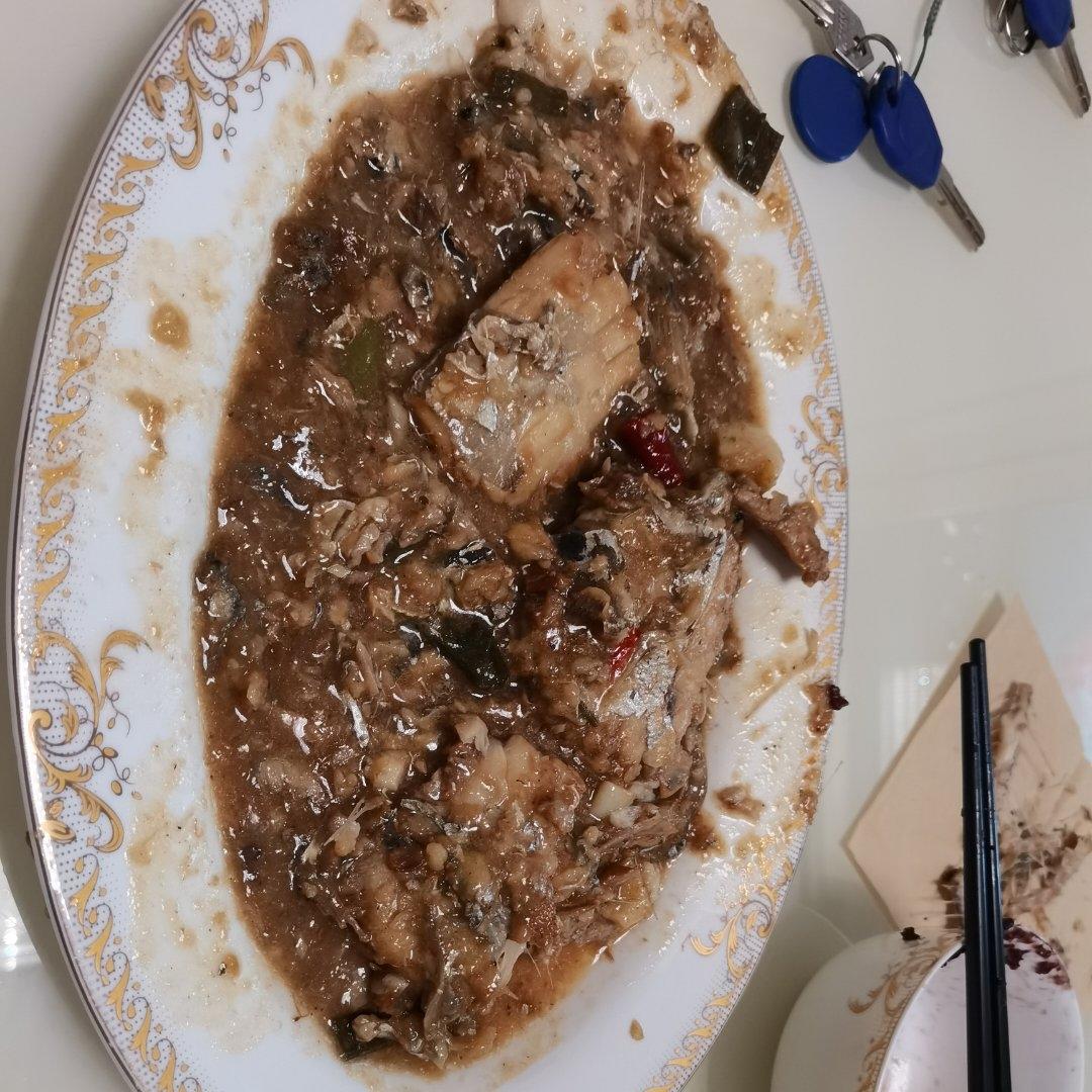 零失误的红烧带鱼，经典家常菜，吃了就忘不掉的味道