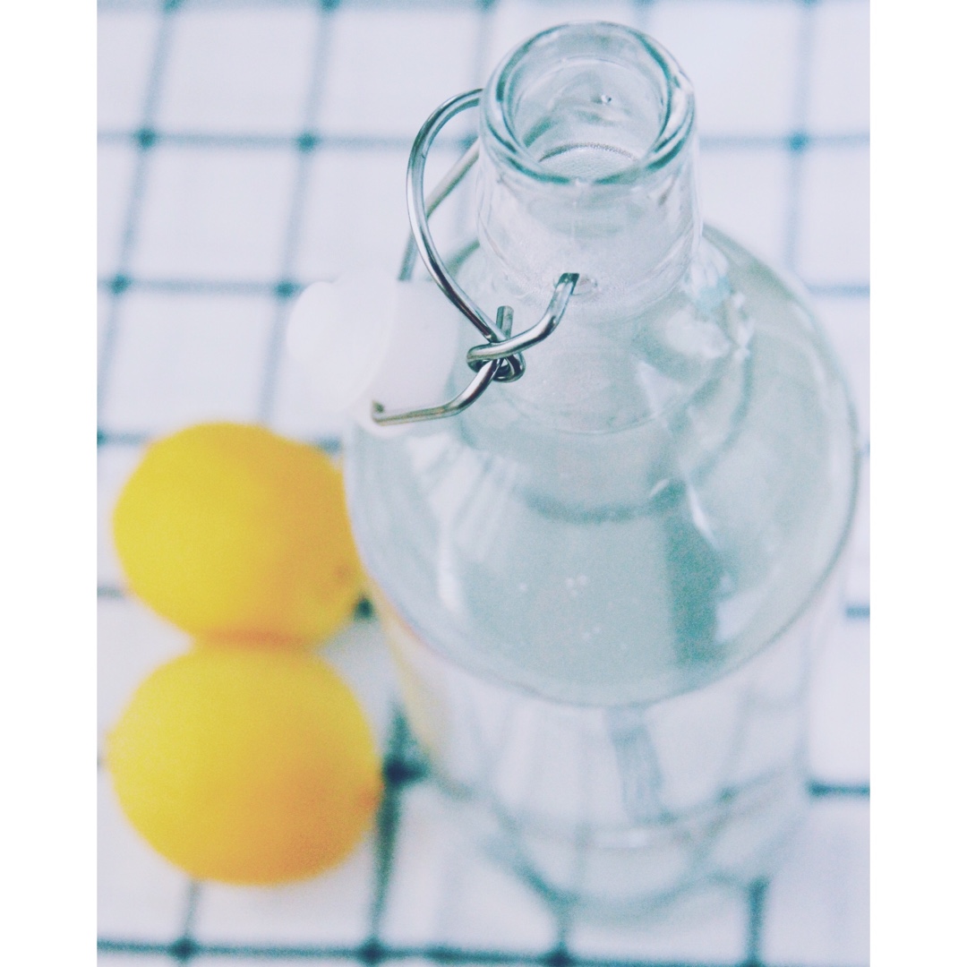 简单柠檬水/Lemonade
