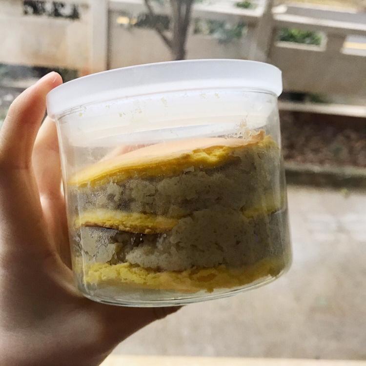 卷不裂的虎皮卷（附原味蛋糕卷做法）
