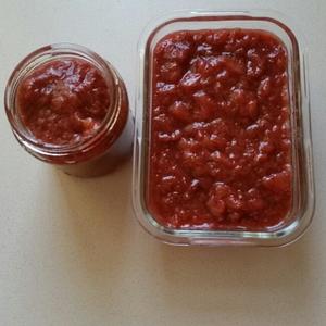 自制草莓酱的做法 步骤7