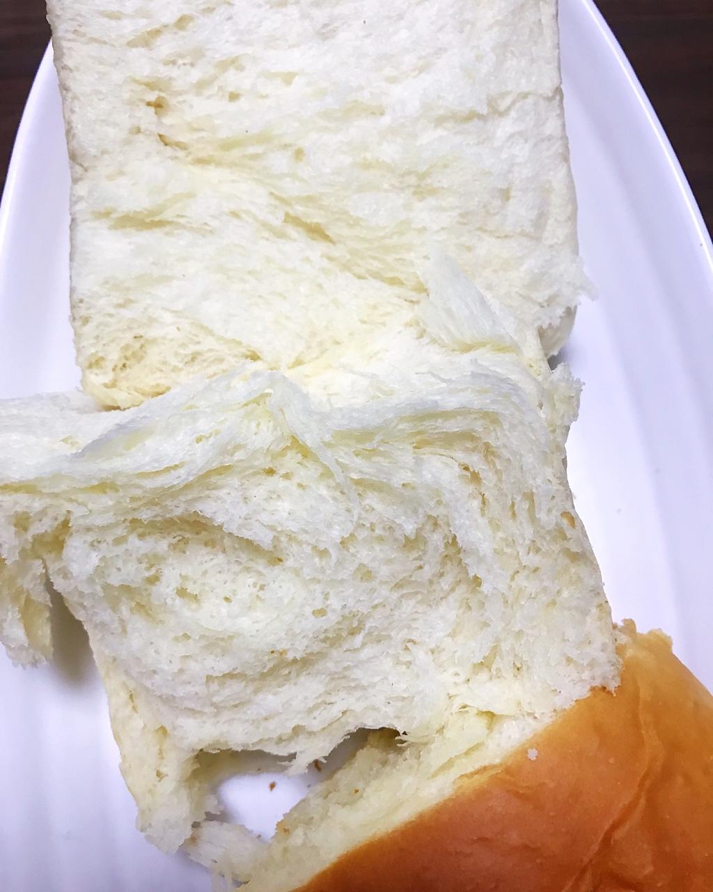 玉米油版一次性发酵吐司