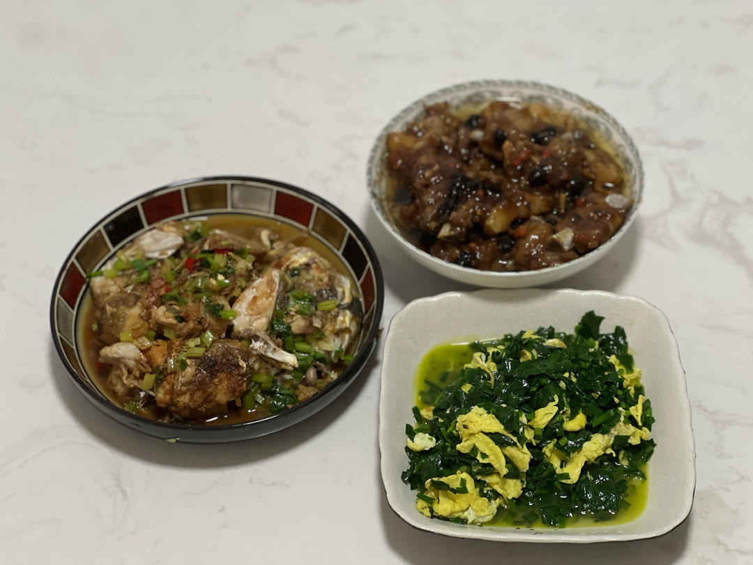 一日三餐记录贴（自用）
