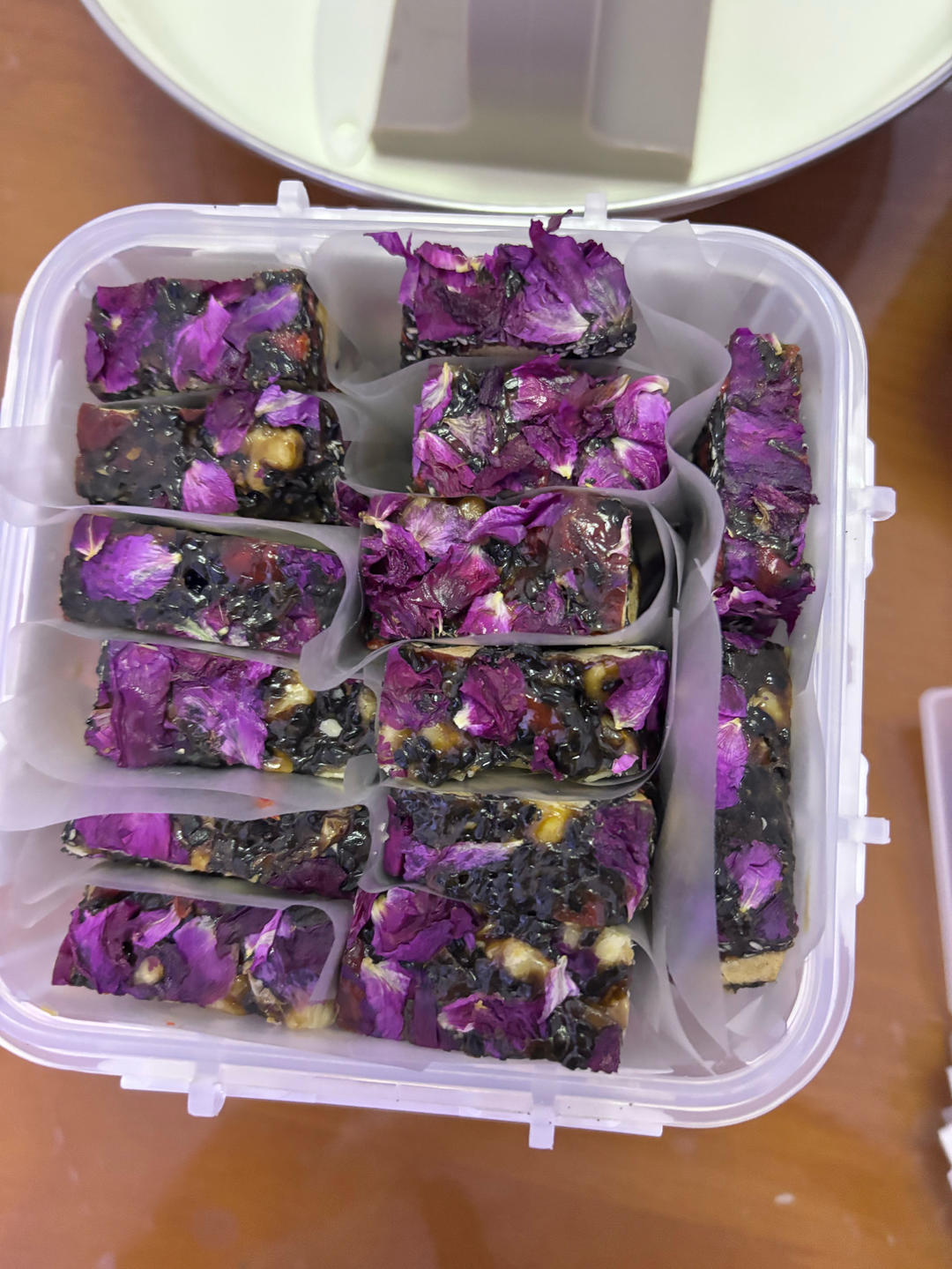 补气养血阿胶糕