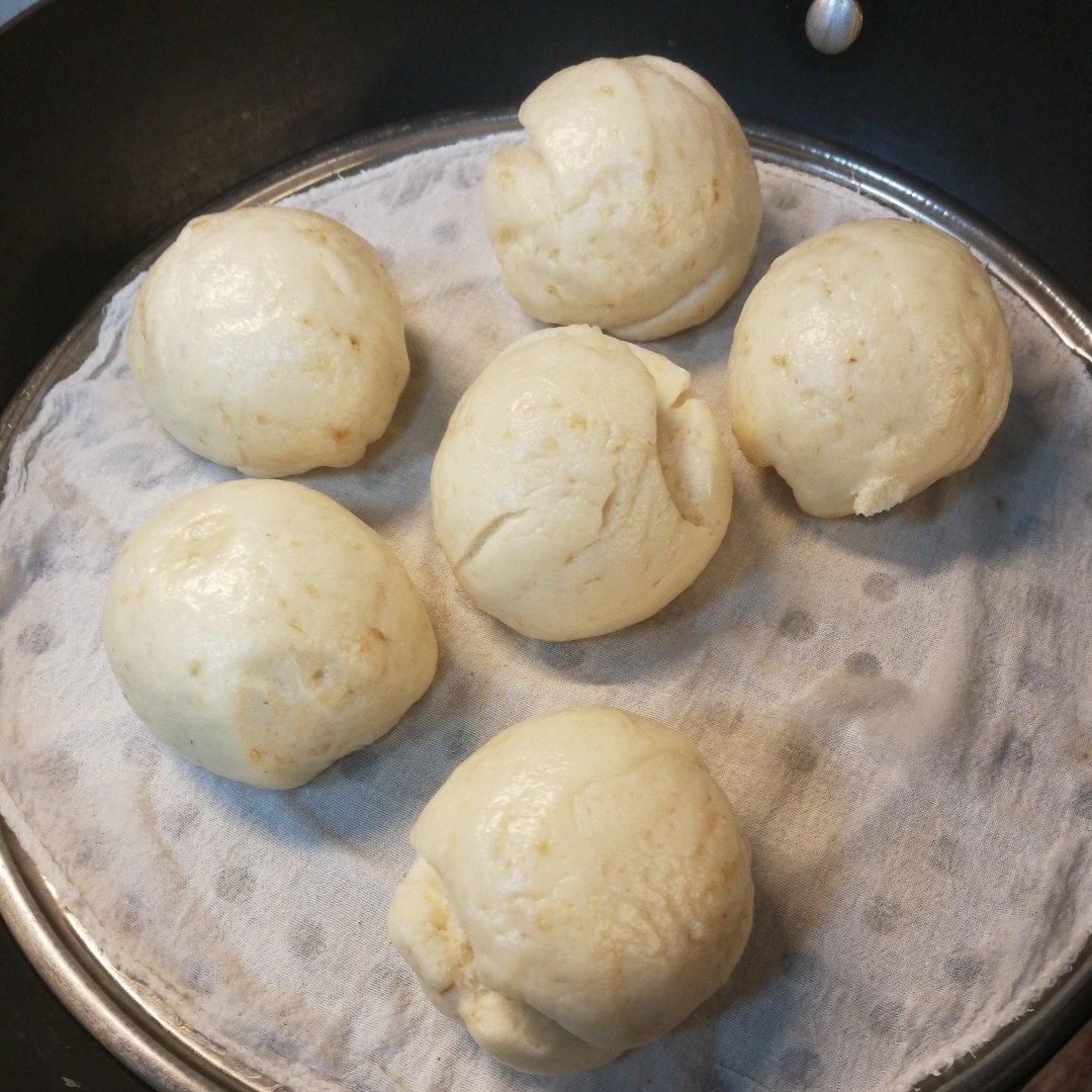 馒头成形记（图文完全版）