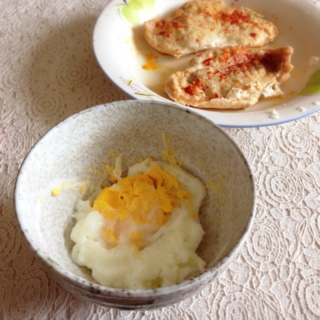 当我在减肥时我在吃什么（麦吉减肥法+和潇洒姐塑身100天）