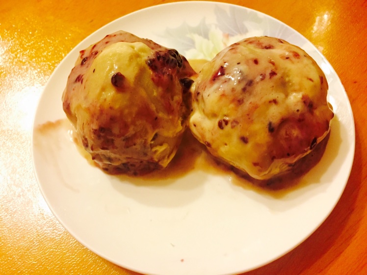 自制哈根达斯风味的冰淇淋