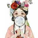 吥乖吥给糖